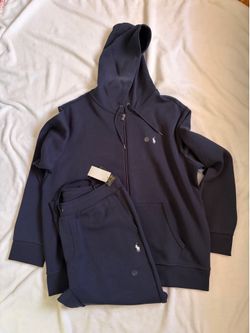 Polo Ralph Lauren Tracksuit