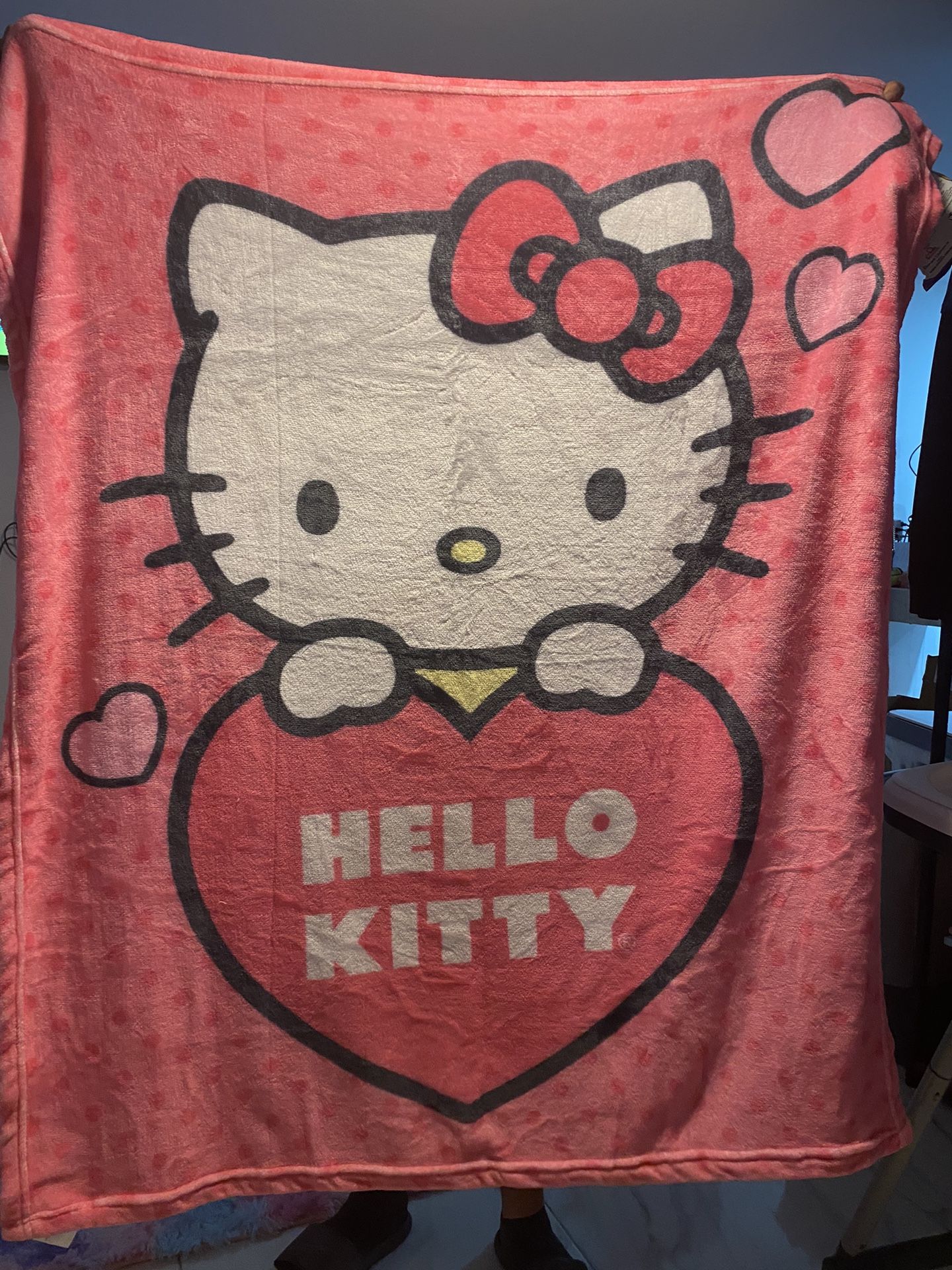 Hello Kitty 