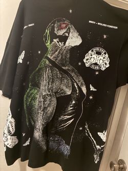 Bane Darc sport size medium oversized