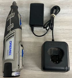 Dremel 8220 12-Volt Max Cordless Rotary Tool (Tool Only) (PO1022070)