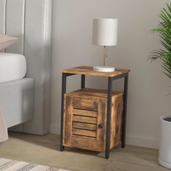 Modern Endtable