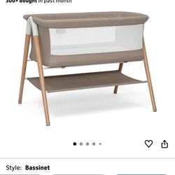Bassinet 