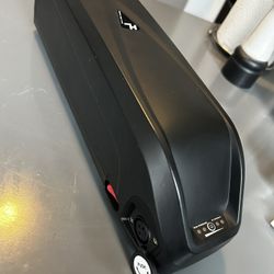 Multi-Use Li-ion Battery 48v 20ah 960wh
