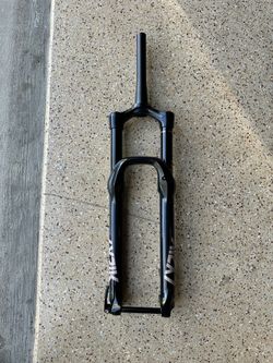 Rock Shox Lyrik Select 160MM, 42MM Offset, 29” Wheel