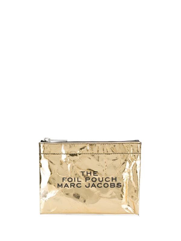 Marc Jacobs cosmetic bag