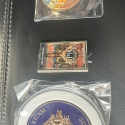 Epic Universe Opening Team Set