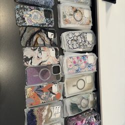 iPhone 15 Pro Max Women’s Phone Cases 
