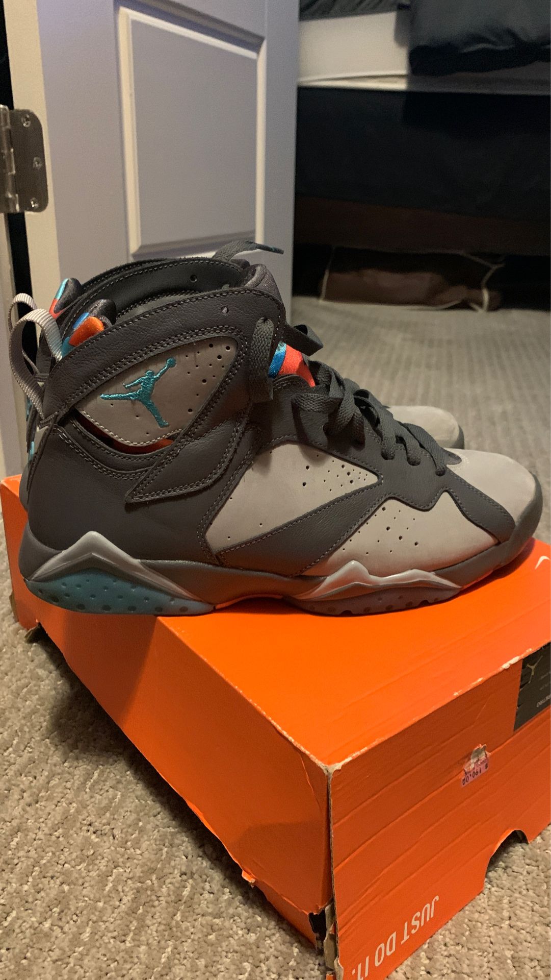 Air Jordan 7 Retro