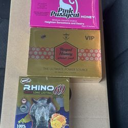 honey packs all brands