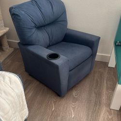 Kid Recliner 