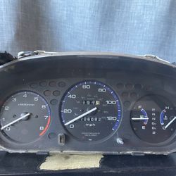 1999 Honda Civic