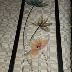 Metal Wall Art
