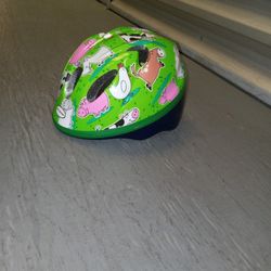 Toddler Helmet Kids Girl Boy Bike Helmet