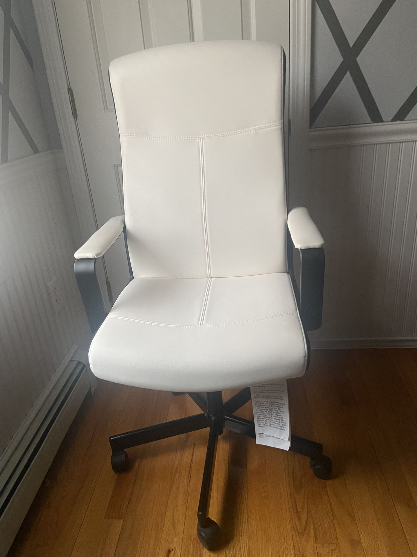Office Chair From Ikea