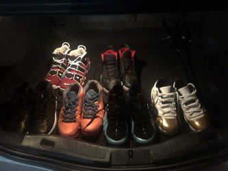 50～100 nike shoes