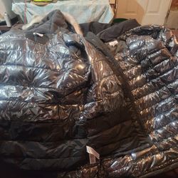 Columbia Jackets/pants 