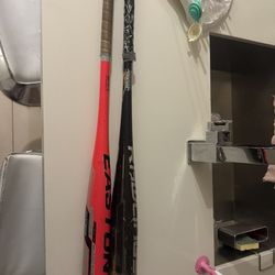 Tball Bats