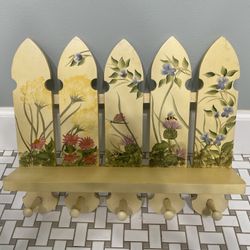 Coat Rack