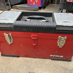 Small Tool Box