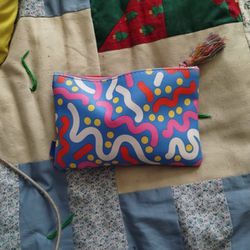 Mystery Make Up Bag 