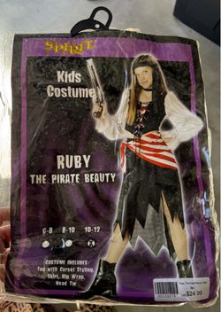 Halloween costume $10