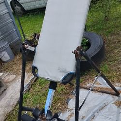 Inversion Table