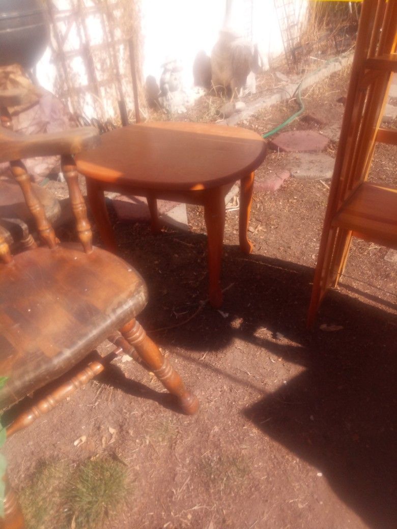 End Table
