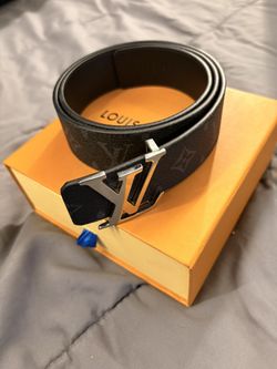 Louis vuitton belt