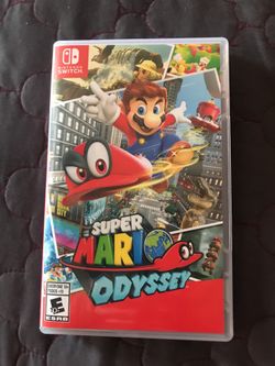 Ninto switch