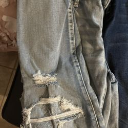 Pant bunddle Size 11