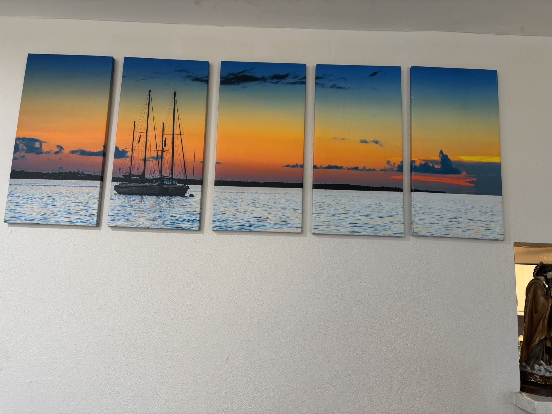 Frame Wall Art 