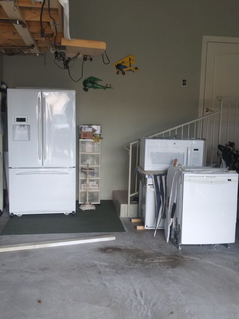 Appliances For Sale In Tampa FL OfferUp