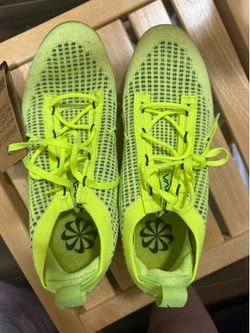 Nike vapor shoes