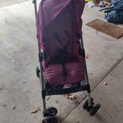 Kids Stroller 