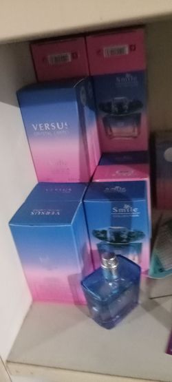 Perfume