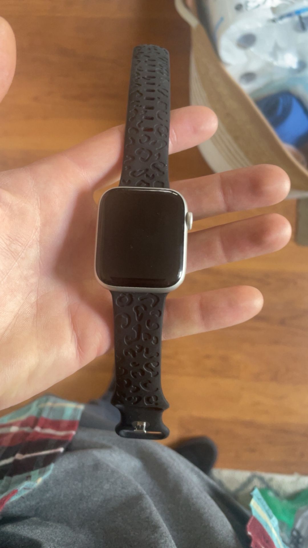 Apple Watch SE