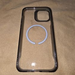 ESR clear Case Para IPhone 12 Pro Max $5