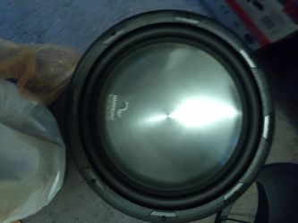 Subwoofer..15..80$