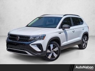 2023 Volkswagen Taos