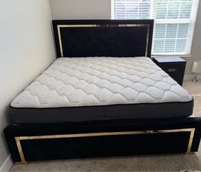 King Size Bedroom Set