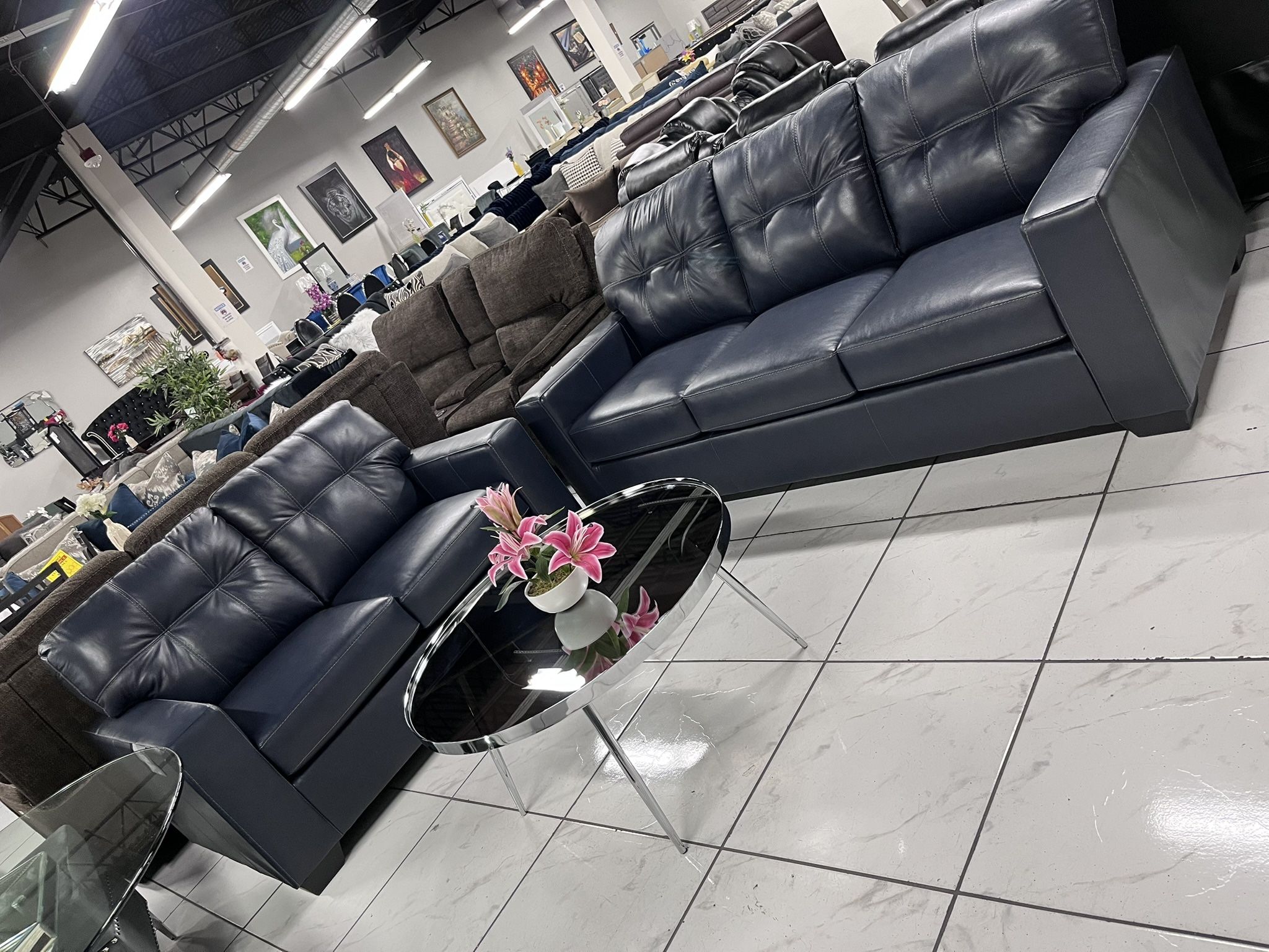 2pc Living Room Set ‼️ Only $1399‼️