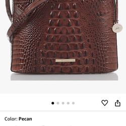 Brahmin purse