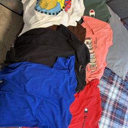 Mens T-shirts 