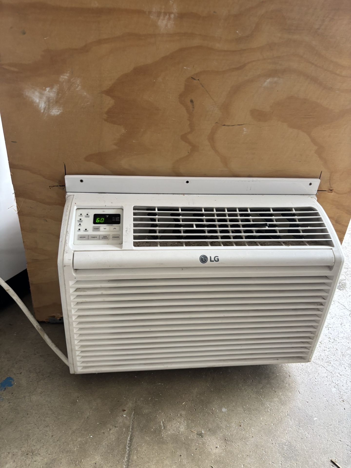 Air conditioner