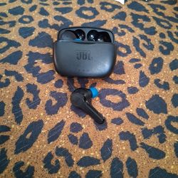 Jbl Bluetooth Earbuds 