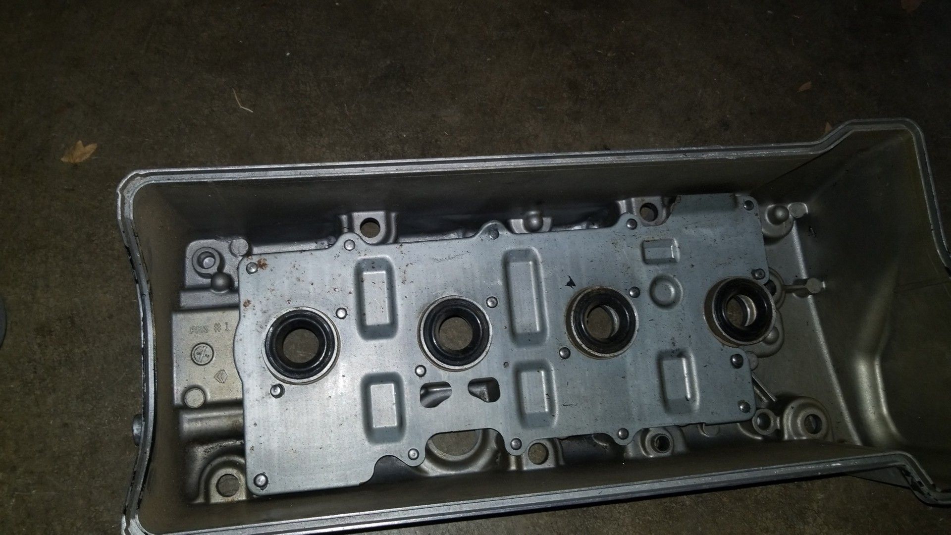 K20 K22 Honda valve cover
