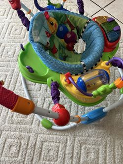 Baby Einstein Activity Jumper