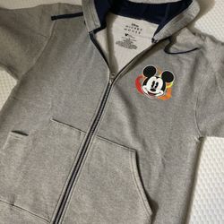Disney Sweatshirt