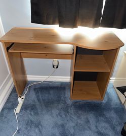 Student desk