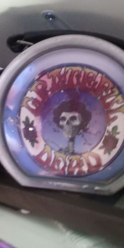 Grateful Dead box
